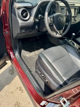 Обява за продажба на Toyota Rav4 2.5 FULL 4x4 360 JBL HUBRID LUXURY  ~43 000 лв. - изображение 7