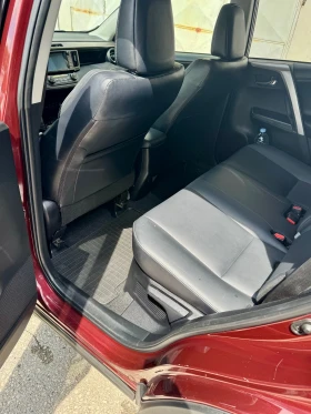 Обява за продажба на Toyota Rav4 2.5 FULL 4x4 360 JBL HUBRID LUXURY  ~43 000 лв. - изображение 6
