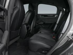 Porsche Cayenne TURBO E-HYBRID/GT PAKET/CERAMIC/CARBON/BOSE/360/   | Mobile.bg    16