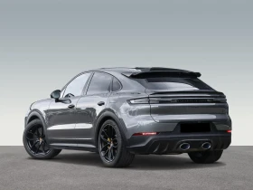 Обява за продажба на Porsche Cayenne TURBO E-HYBRID/GT PAKET/CERAMIC/CARBON/BOSE/360/   ~ 218 376 EUR - изображение 5
