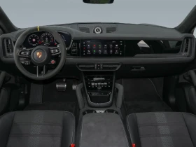 Porsche Cayenne TURBO E-HYBRID/GT PAKET/CERAMIC/CARBON/BOSE/360/   | Mobile.bg    15