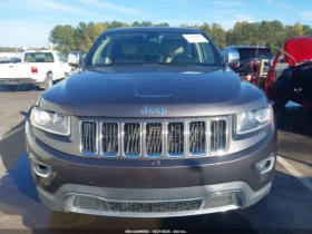 Jeep Grand cherokee * LIMITED* ПОДГРЯВАНЕ.ОГЛЕДАЛА/СЕДАЛКИ* КАМЕРА* 