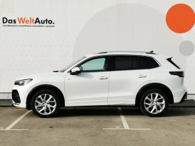 VW Tiguan R-Line 2.0 TDI SCR 4MOTION DSG - 48573 € - 84170245 3