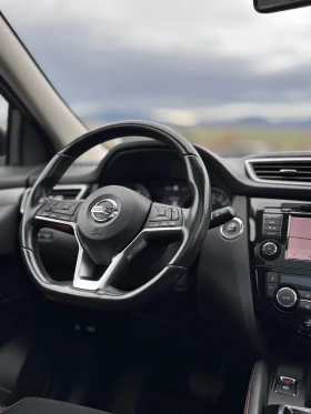 Nissan Qashqai Tekna 160к.с.  360камери Euro6D автомат - 31000 лв. / 15850.05 € - 55656614 10