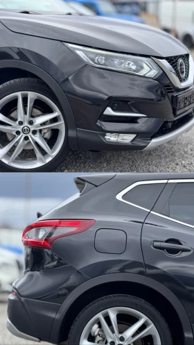 Nissan Qashqai Tekna 160к.с.  360камери Euro6D автомат - 31000 лв. / 15850.05 € - 55656614 15