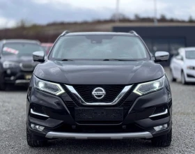 Nissan Qashqai Tekna 160к.с.  360камери Euro6D автомат - 31000 лв. / 15850.05 € - 55656614 2