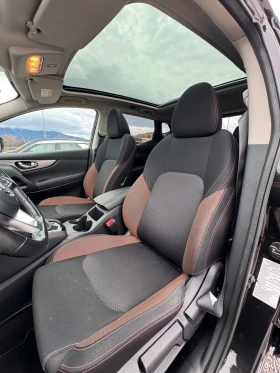 Nissan Qashqai Tekna 160к.с.  360камери Euro6D автомат - 31000 лв. / 15850.05 € - 55656614 12