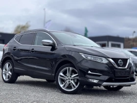 Nissan Qashqai Tekna 160к.с.  360камери Euro6D автомат - 31000 лв. / 15850.05 € - 55656614 3