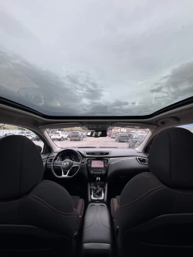Nissan Qashqai Tekna 160к.с.  360камери Euro6D автомат - 31000 лв. / 15850.05 € - 55656614 7