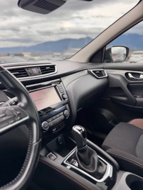 Nissan Qashqai Tekna 160к.с.  360камери Euro6D автомат - 31000 лв. / 15850.05 € - 55656614 9