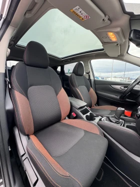 Nissan Qashqai Tekna 160к.с.  360камери Euro6D автомат - 31000 лв. / 15850.05 € - 55656614 13