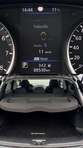 Nissan Qashqai Tekna 160к.с.  360камери Euro6D автомат - 31000 лв. / 15850.05 € - 55656614 17