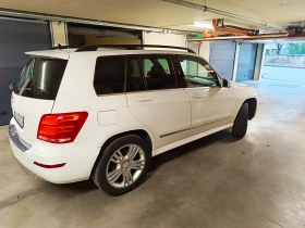 Mercedes-Benz GLK 350 CGI, снимка 4