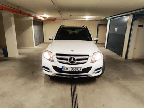 Mercedes-Benz GLK 350 CGI, снимка 2