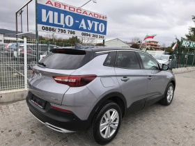 Opel Grandland X 1, 5-131k.c.НАВИ, KOЖА, ДИСТРОНИК, LED, FACELiFT,  - 29999 лв. / 15338.25 € - 67660146 6