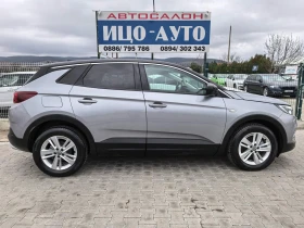 Opel Grandland X 1, 5-131k.c.НАВИ, KOЖА, ДИСТРОНИК, LED, FACELiFT,  - 29999 лв. / 15338.25 € - 67660146 7