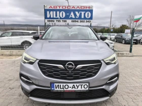 Opel Grandland X 1, 5-131k.c.НАВИ, KOЖА, ДИСТРОНИК, LED, FACELiFT,  - 29999 лв. / 15338.25 € - 67660146 17