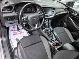 Opel Grandland X 1, 5-131k.c.НАВИ, KOЖА, ДИСТРОНИК, LED, FACELiFT,  - 29999 лв. / 15338.25 € - 67660146 9