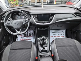 Opel Grandland X 1, 5-131k.c.НАВИ, KOЖА, ДИСТРОНИК, LED, FACELiFT,  - 29999 лв. / 15338.25 € - 67660146 10