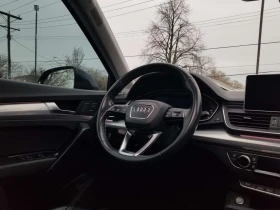 Audi Q5 * quattro Prestige * CARFAX * ЦЕНА ДО БГ - 16000 € / 31293.28 лв. - 32732592 9