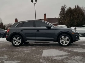 Audi Q5 * quattro Prestige * CARFAX * ЦЕНА ДО БГ - 16000 € / 31293.28 лв. - 32732592 6