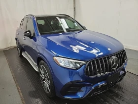Mercedes-Benz GLC 43 AMG DISTRONIC / 360 / PANO / AMBIENT /  CARFAX - 58500 € / 114416.05 лв. - 54703169 2