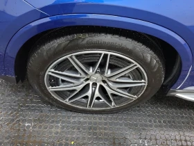 Mercedes-Benz GLC 43 AMG DISTRONIC / 360 / PANO / AMBIENT /  CARFAX - 58500 € / 114416.05 лв. - 54703169 8