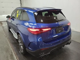 Mercedes-Benz GLC 43 AMG DISTRONIC / 360 / PANO / AMBIENT /  CARFAX - 58500 € / 114416.05 лв. - 54703169 4