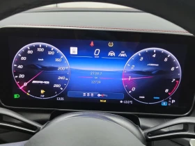 Mercedes-Benz GLC 43 AMG DISTRONIC / 360 / PANO / AMBIENT /  CARFAX - 58500 € / 114416.05 лв. - 54703169 12