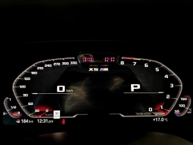 BMW X5 X5 M Competition| 617HP| V8TWINTURBO| WHITESEATS|  - 69999 € / 136906.14 лв. - 89128697 12