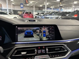 BMW X5 X5 M Competition| 617HP| V8TWINTURBO| WHITESEATS|  - 69999 € / 136906.14 лв. - 89128697 14