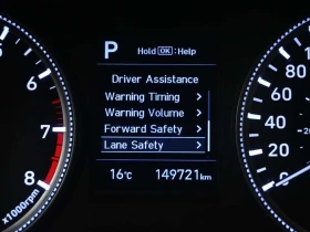 Hyundai Santa fe * Heated Seats Apple Carplay Adaptive Cruise * CAR | Auto.bg — изображение 14