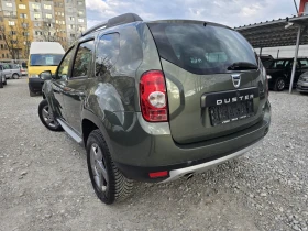 Dacia Duster 1.5DCI 4X4 - 6300 € / 12321.73 лв. - 38474569 3