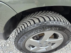 Dacia Duster 1.5DCI 4X4 - 6300 € / 12321.73 лв. - 38474569 14