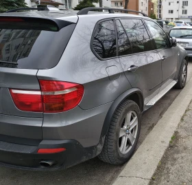 BMW X5 - 8100 € / 15842.22 лв. - 51744515 4