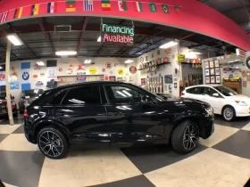 Audi Q8 55TFSI* S* LINE* MATRIX* ���������* ���������* 360 | Mobile.bg � ����� ������ 3