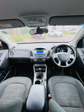 Hyundai IX35 Facelift - ������ | Mobile.bg � ����� ������ 13