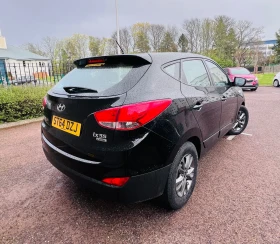 Hyundai IX35 Facelift - ������ | Mobile.bg � ����� ������ 9