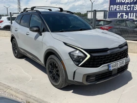 Kia Sportage X-Line Pro* 4X4* H/K*  | Mobile.bg � ����� ������ 3