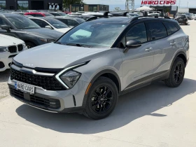 ������ Kia Sportage