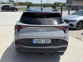 Kia Sportage X-Line Pro* 4X4* H/K*  | Mobile.bg � ����� ������ 5