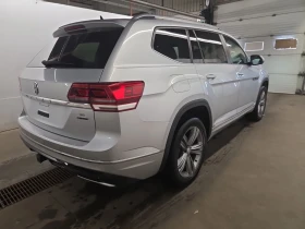 VW Atlas HIGHLINE R-LINE V6 * * ОБДУХВАНЕ * * 7 МЕСТЕН * *  - 16999 € / 33247.15 лв. - 47500306 3