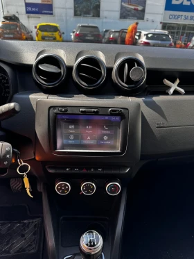 Dacia Duster undefined | Auto.bg — изображение 12