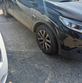 Renault Kadjar 1.5 dci 1.6 dci | Auto.bg — изображение 2