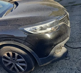 Renault Kadjar 1.5 dci 1.6 dci | Auto.bg — изображение 3