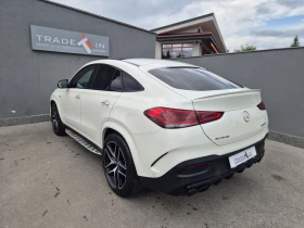 Mercedes-Benz GLE 53 4MATIC AMG COUPE | Auto.bg — изображение 6