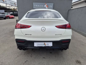 Mercedes-Benz GLE 53 4MATIC AMG COUPE | Auto.bg — изображение 5