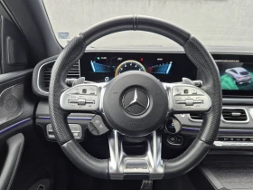 Mercedes-Benz GLE 53 4MATIC AMG COUPE | Auto.bg — изображение 11