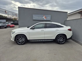 Mercedes-Benz GLE 53 4MATIC AMG COUPE | Auto.bg — изображение 7