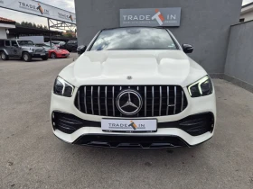 Mercedes-Benz GLE 53 4MATIC AMG COUPE | Auto.bg — изображение 2